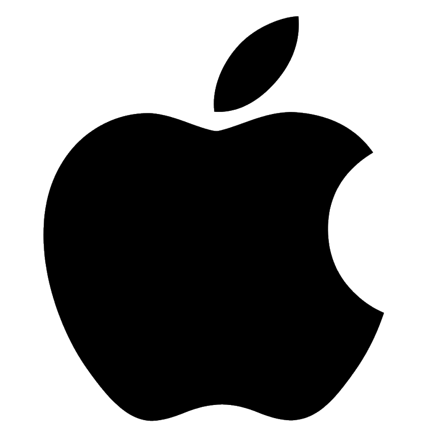 Apple logo