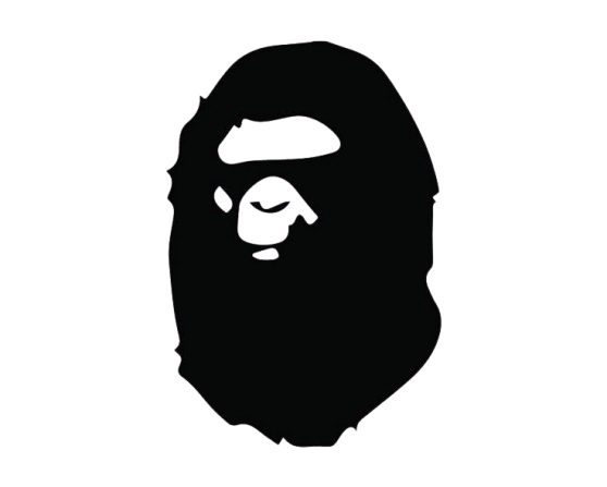 Bape logo