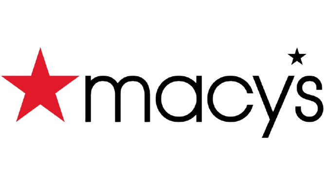 Macy's logo