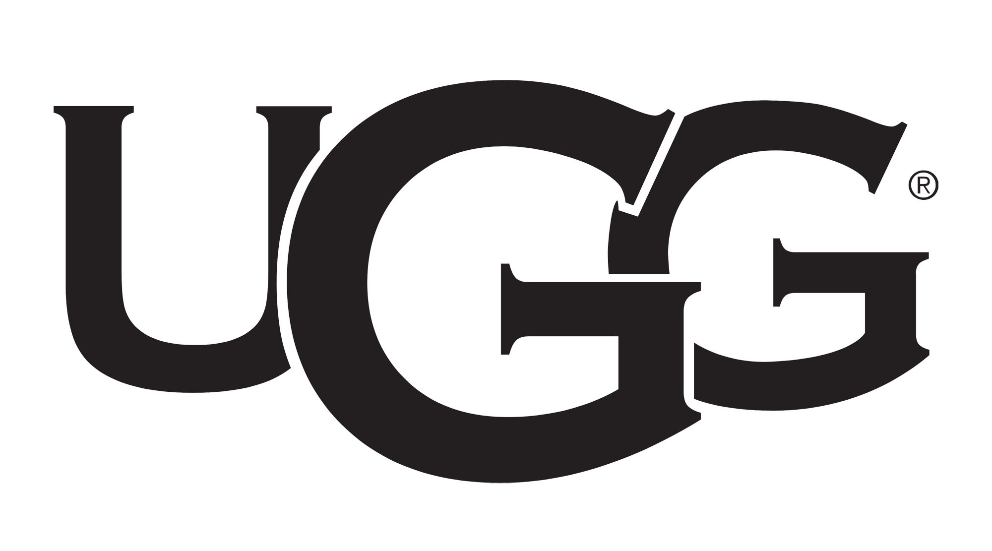 Ugg logo