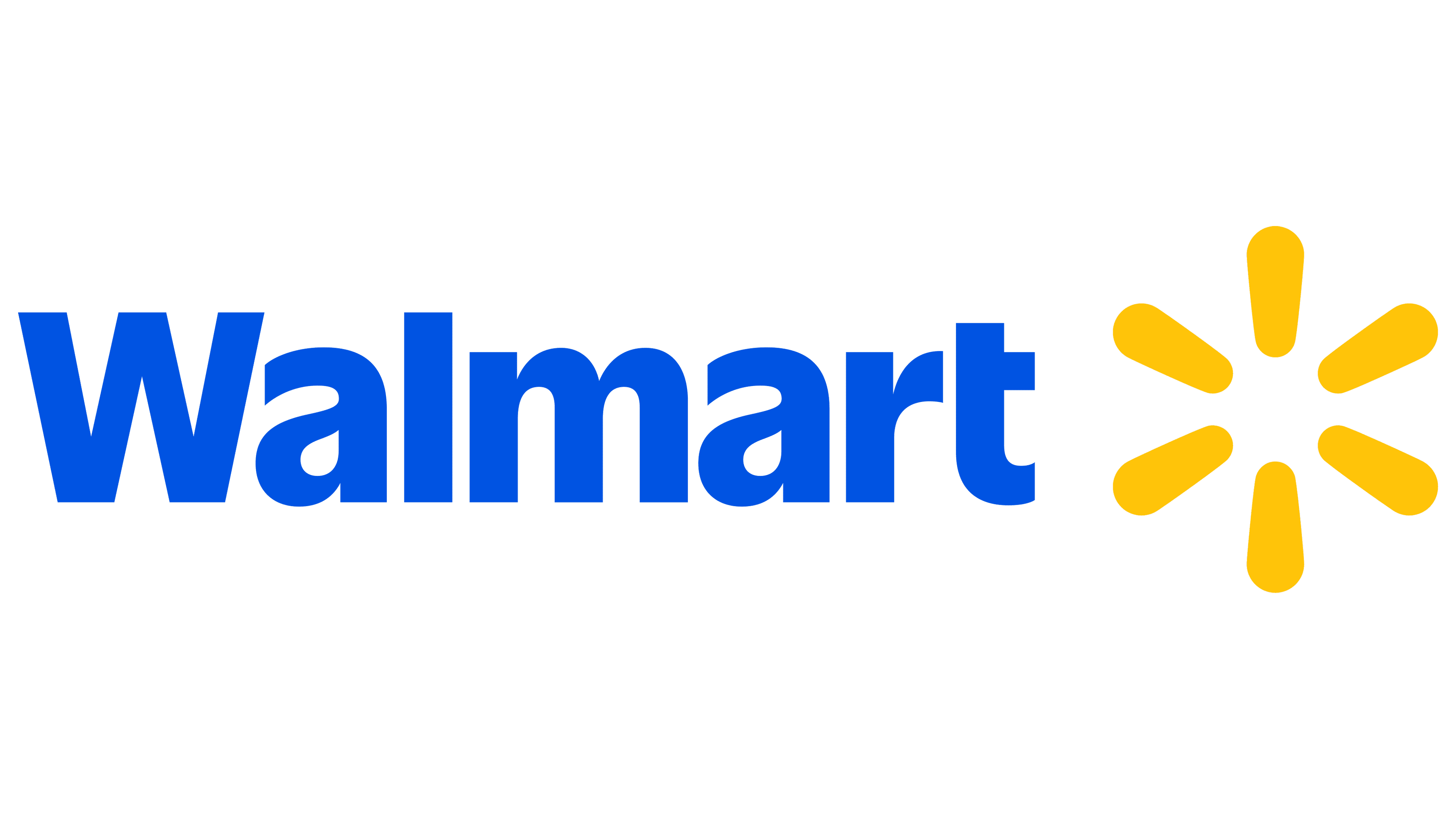 Walmart logo